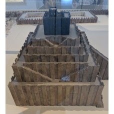 Etemenanki, House of the Foundation of Heaven and Earth